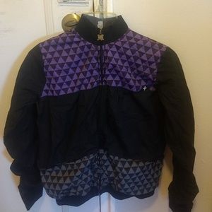 In4mation Light Jacket